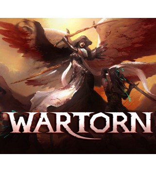 Wartorn Steam Key EUROPE